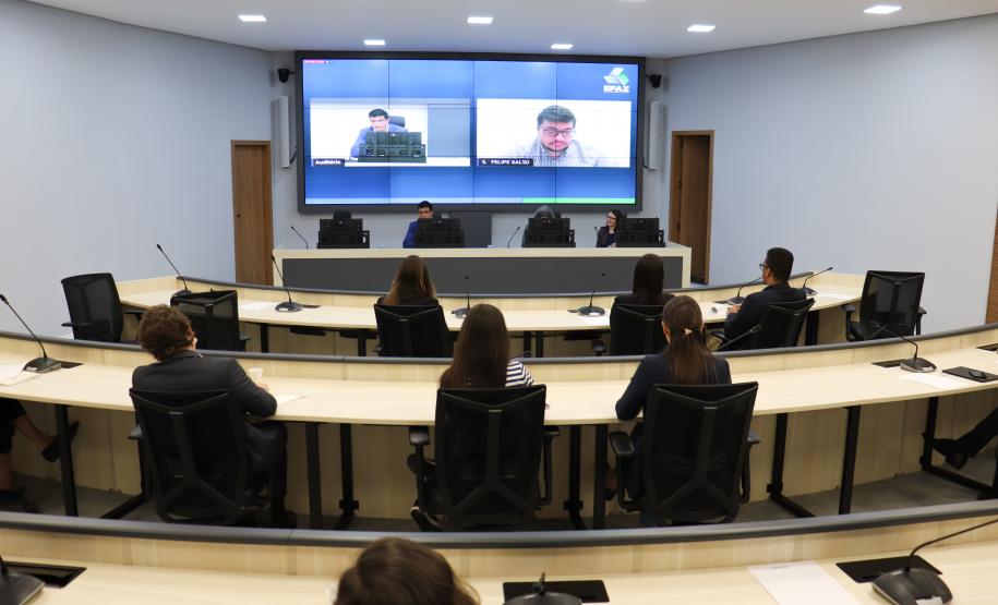 Primeiro Fórum de Conjuntura Macrofiscal