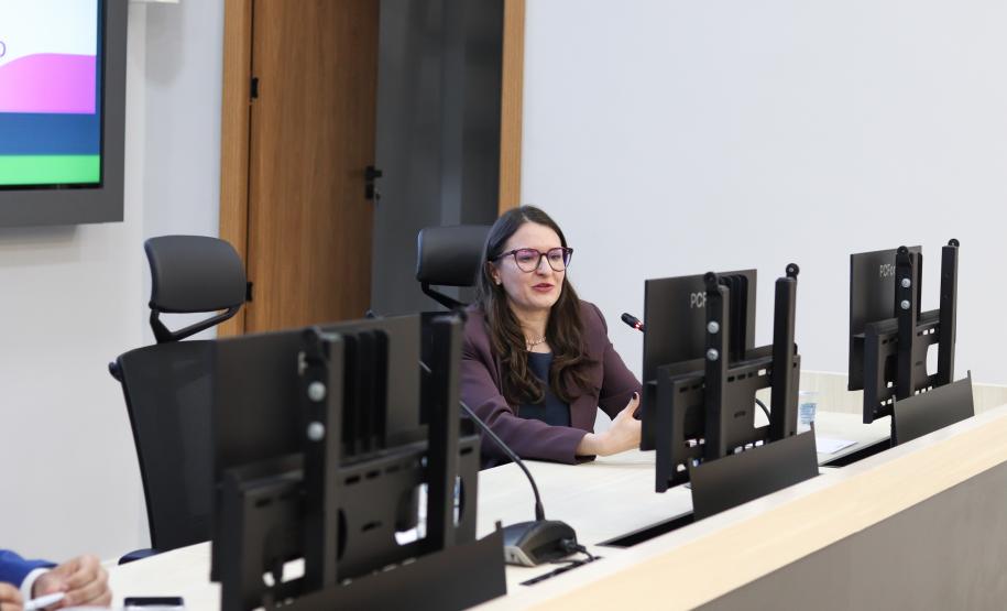 Fórum de Conjuntura Macrofiscal