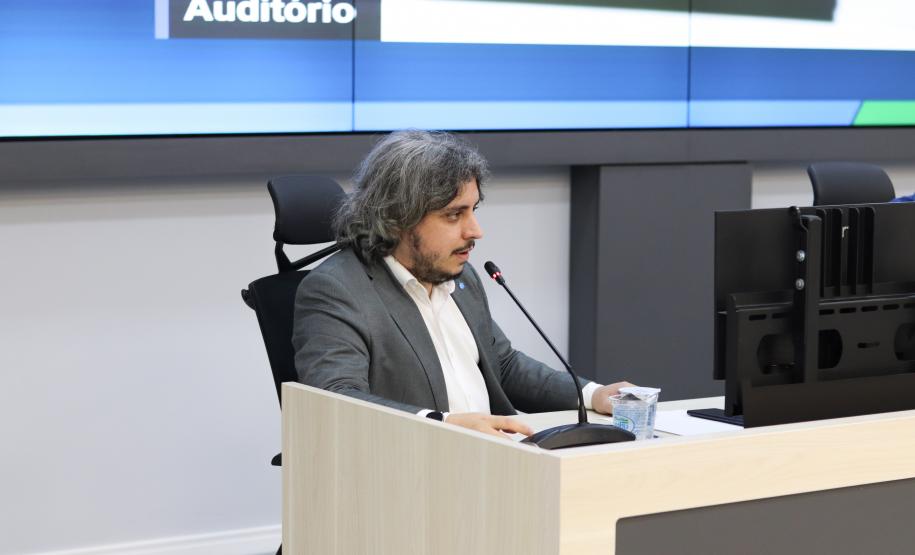 Fórum de Conjuntura Macrofiscal