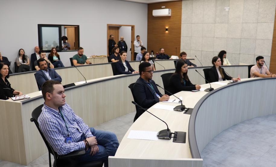 Fórum de Conjuntura Macrofiscal