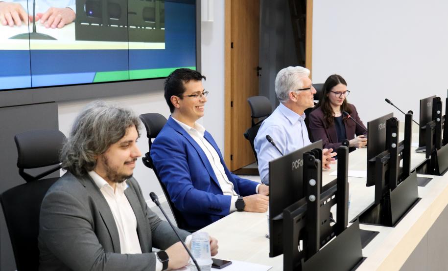 Fórum de Conjuntura Macrofiscal