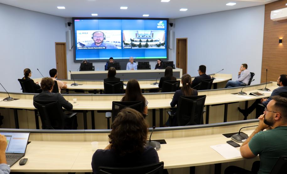 Fórum de Conjuntura Macrofiscal