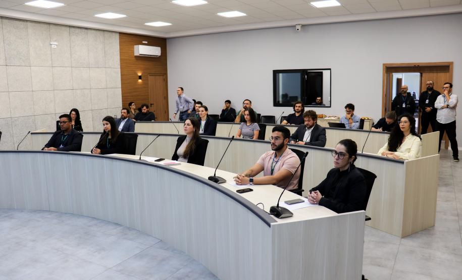 Fórum de Conjuntura Macrofiscal