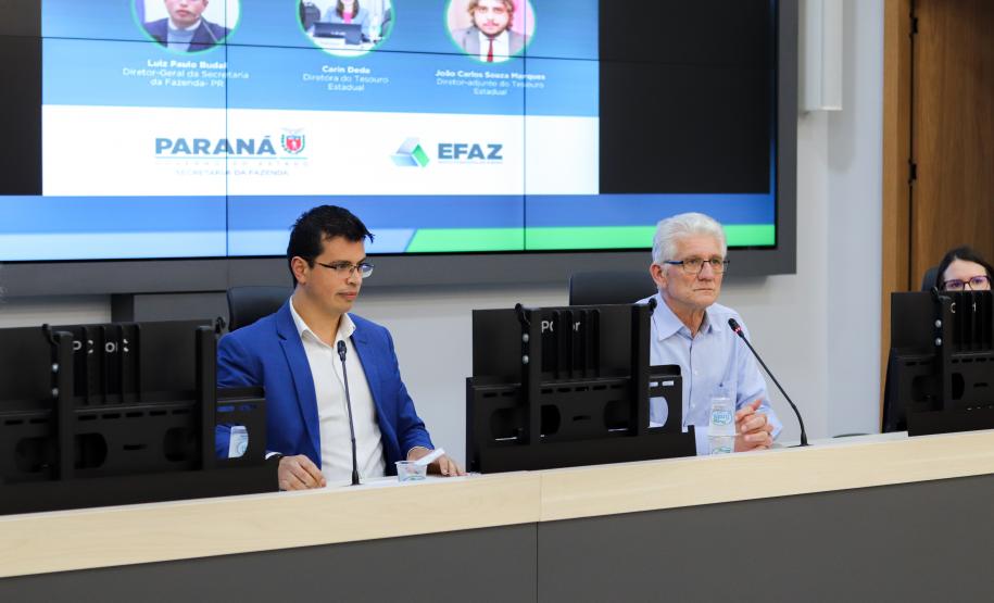 Fórum de Conjuntura Macrofiscal