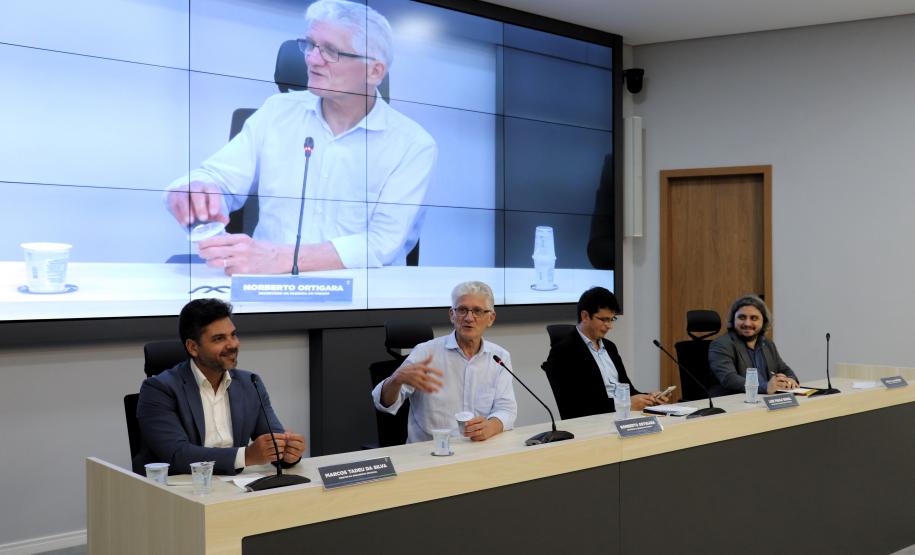 Núcleos Fazendários