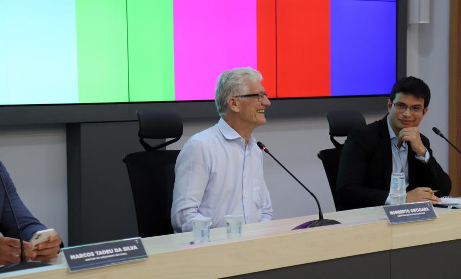 Núcleos Fazendários