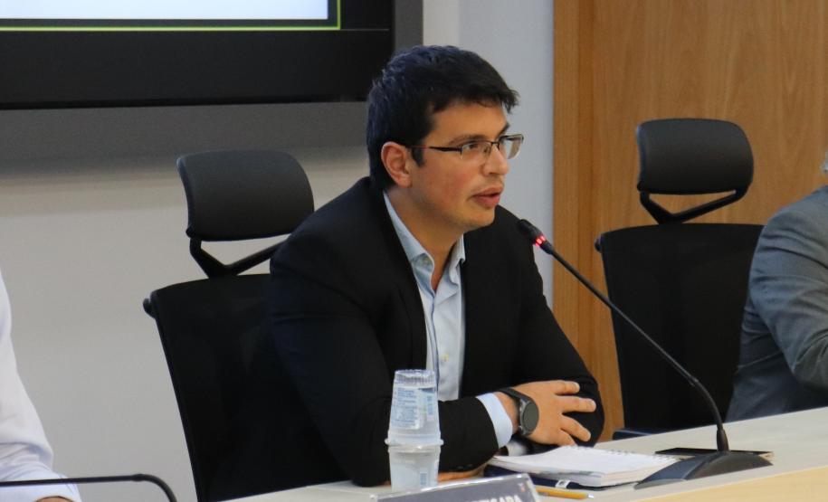 Núcleos Fazendários