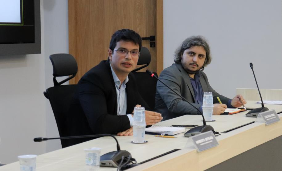 Núcleos Fazendários