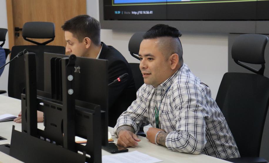 Núcleos Fazendários