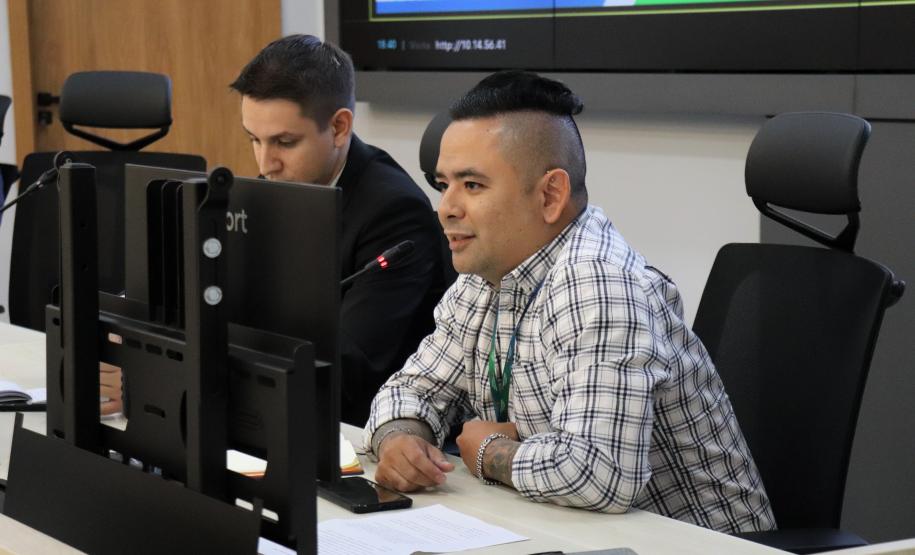 Núcleos Fazendários