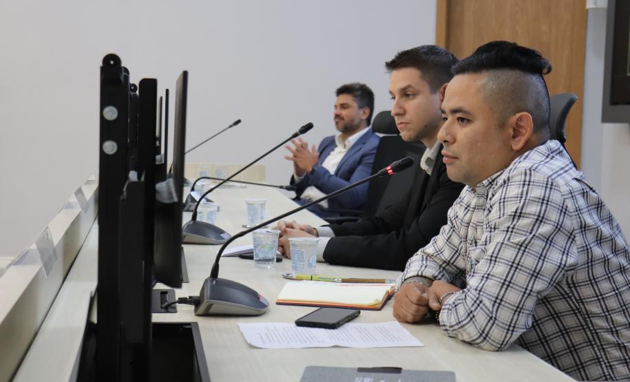 Núcleos Fazendários