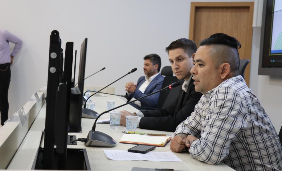 Núcleos Fazendários