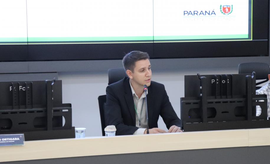 Núcleos Fazendários