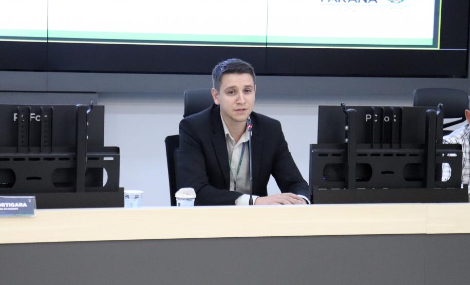 Núcleos Fazendários