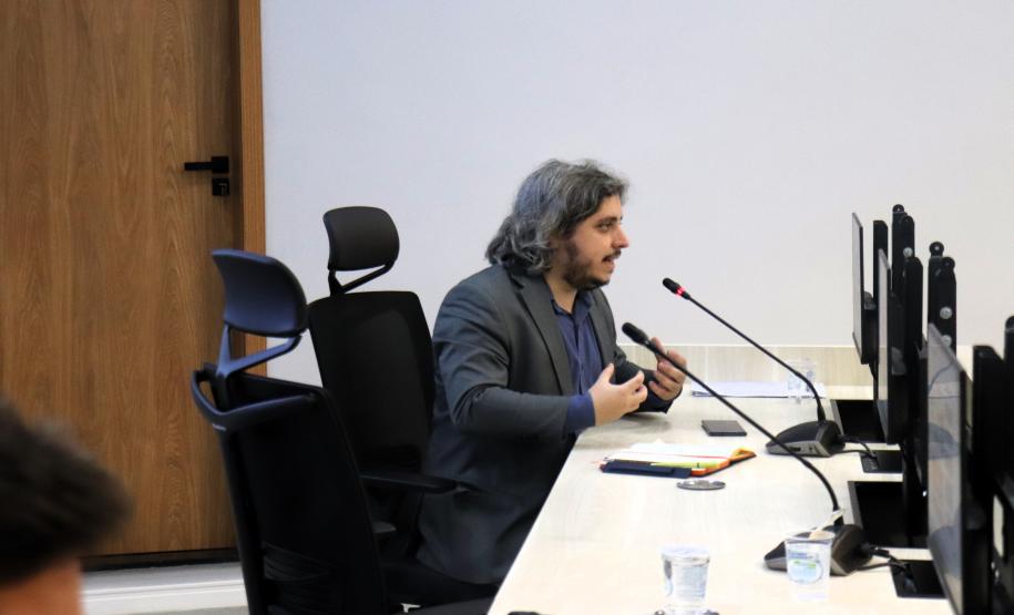 Núcleos Fazendários