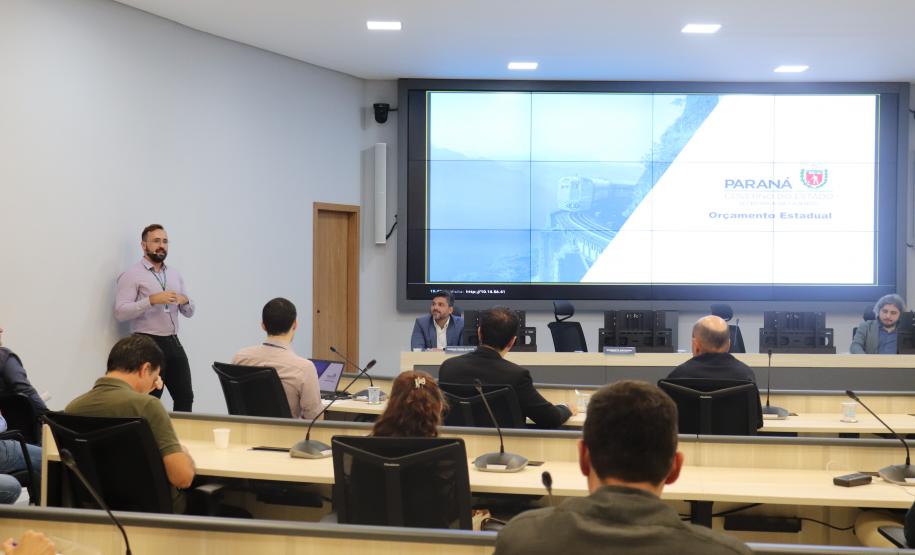 Núcleos Fazendários