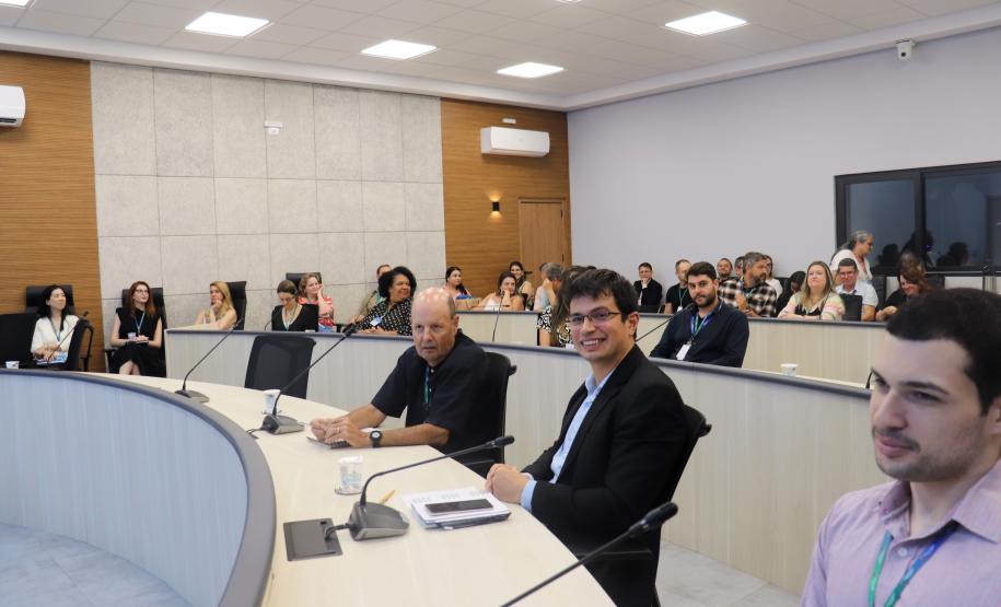 Núcleos Fazendários