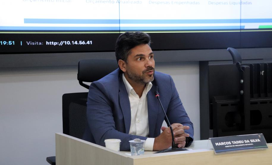 Núcleos Fazendários