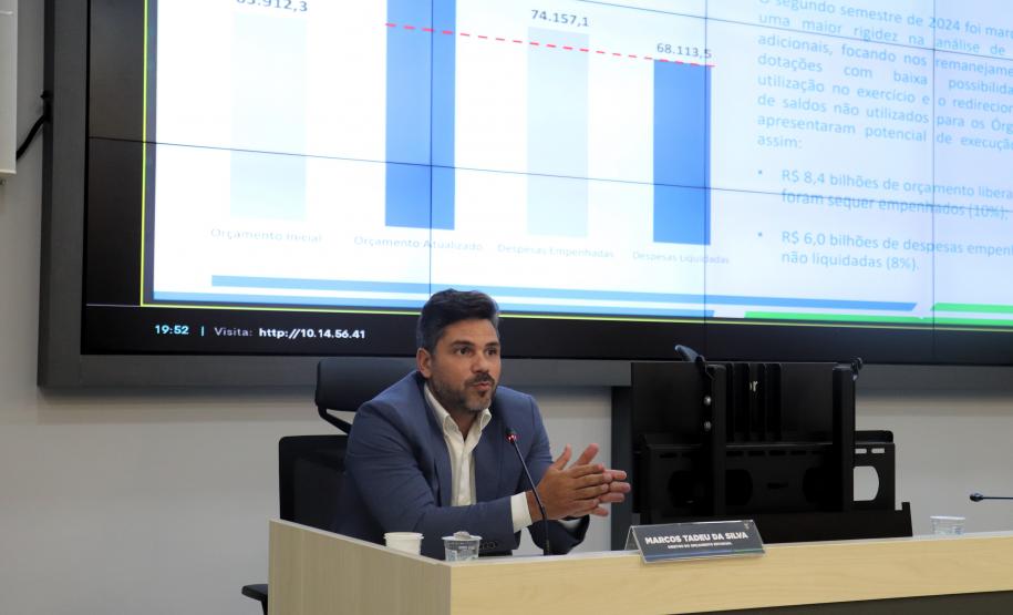 Núcleos Fazendários