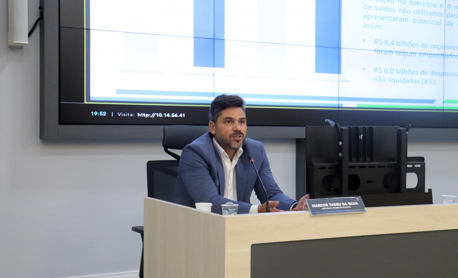 Núcleos Fazendários