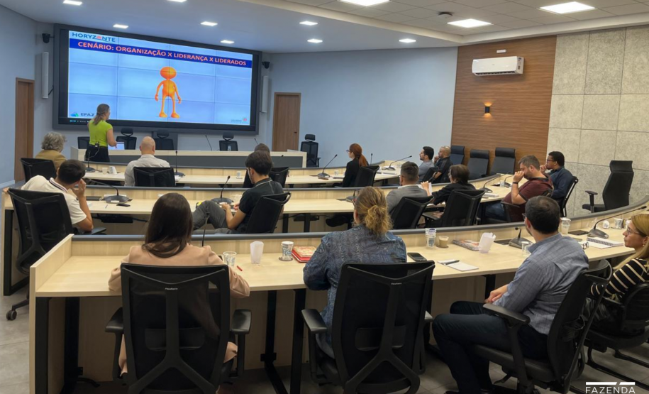 Horyzonte Consultoria