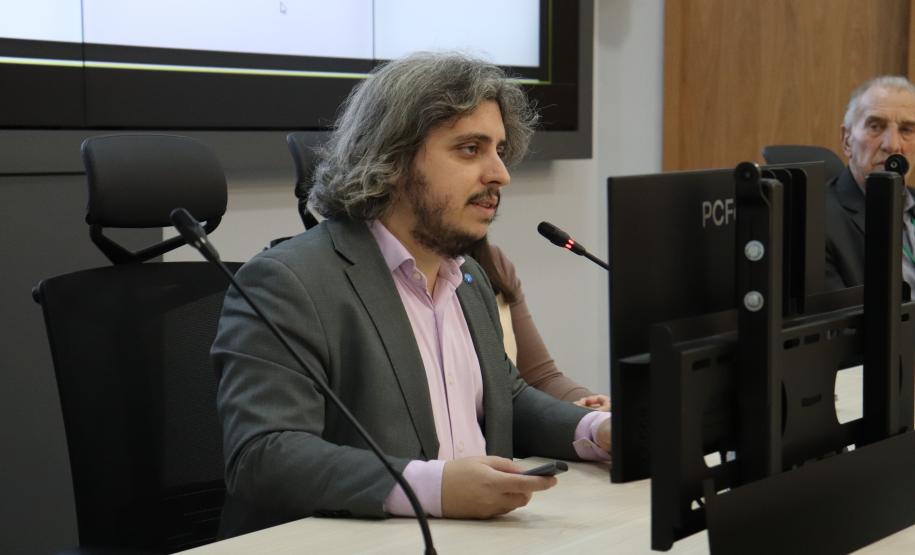 Cenário Macroeconômico e Fiscal do Paraná