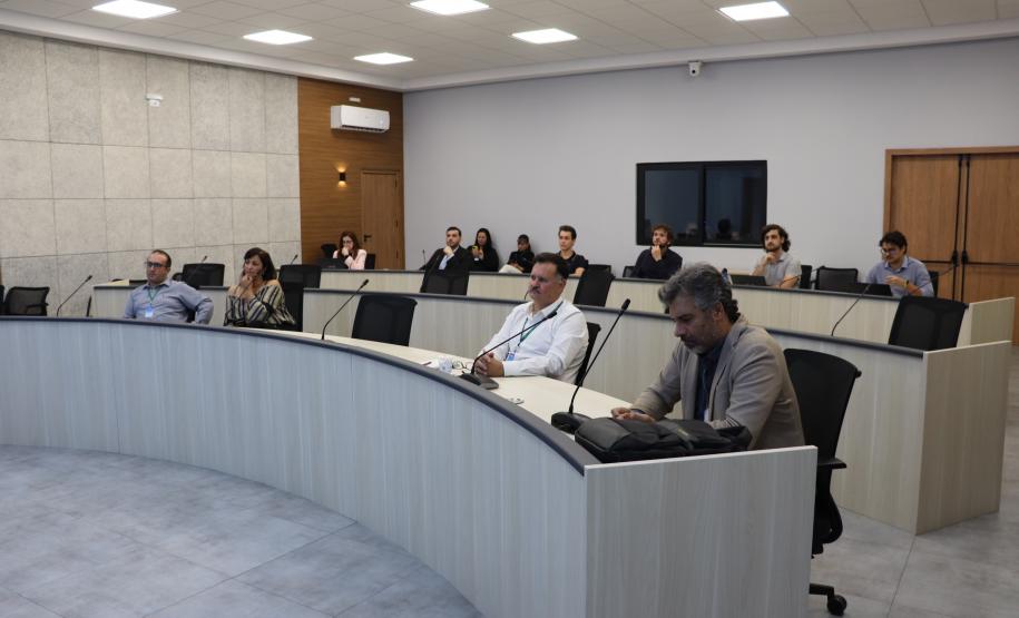 Cenário Macroeconômico e Fiscal do Paraná