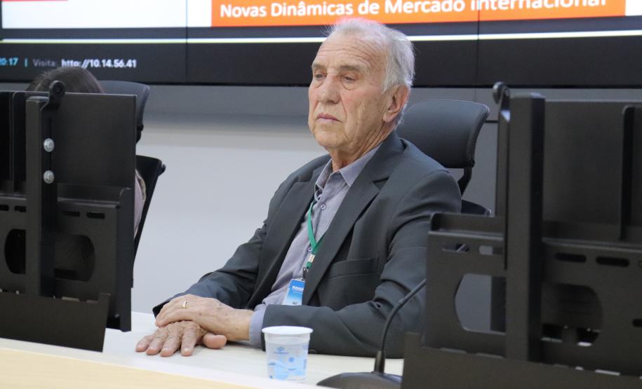 Cenário Macroeconômico e Fiscal do Paraná