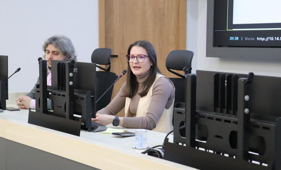 Cenário Macroeconômico e Fiscal do Paraná