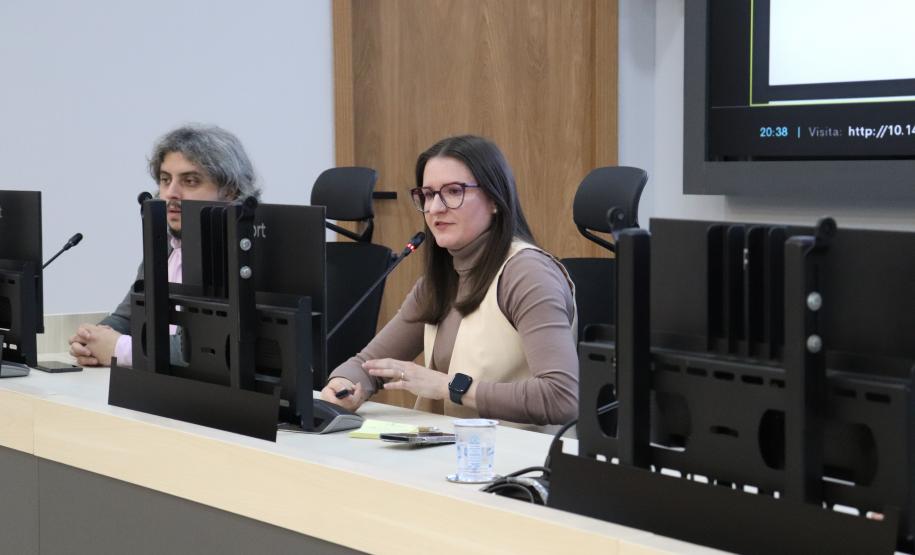 Cenário Macroeconômico e Fiscal do Paraná