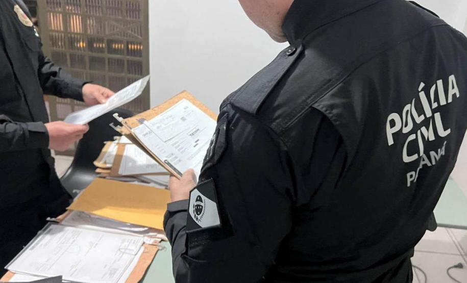 Receita Estadual desmantela esquema de R$ 60 milhões em fraudes e busca conformidade fiscal