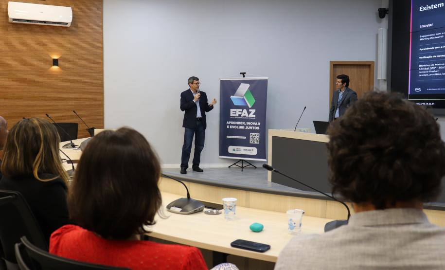 Palestra “A Arte do Possível em IA”