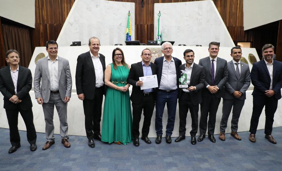 Sistema de Excelência em Liderança Orçamentária