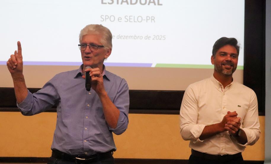 SEFA - Com foco em eficiência, Paraná lança novo índice para garantir melhor execução orçamentária