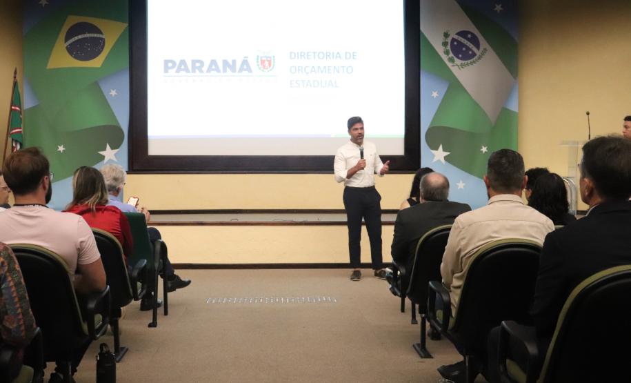 SEFA - Com foco em eficiência, Paraná lança novo índice para garantir melhor execução orçamentária