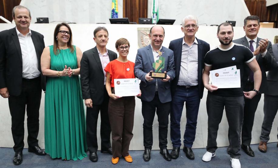 Sistema de Excelência em Liderança Orçamentária