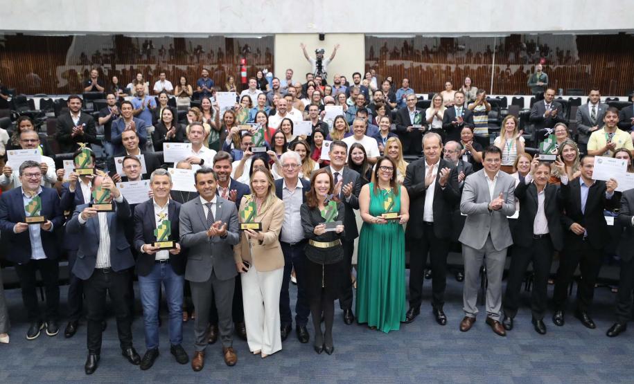 Sistema de Excelência em Liderança Orçamentária