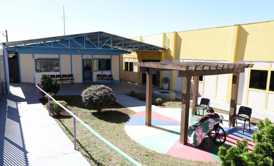 Apae Pinhão