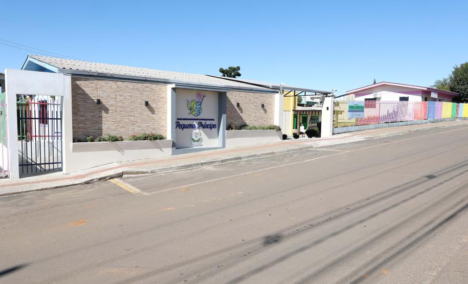 Apae Pinhão