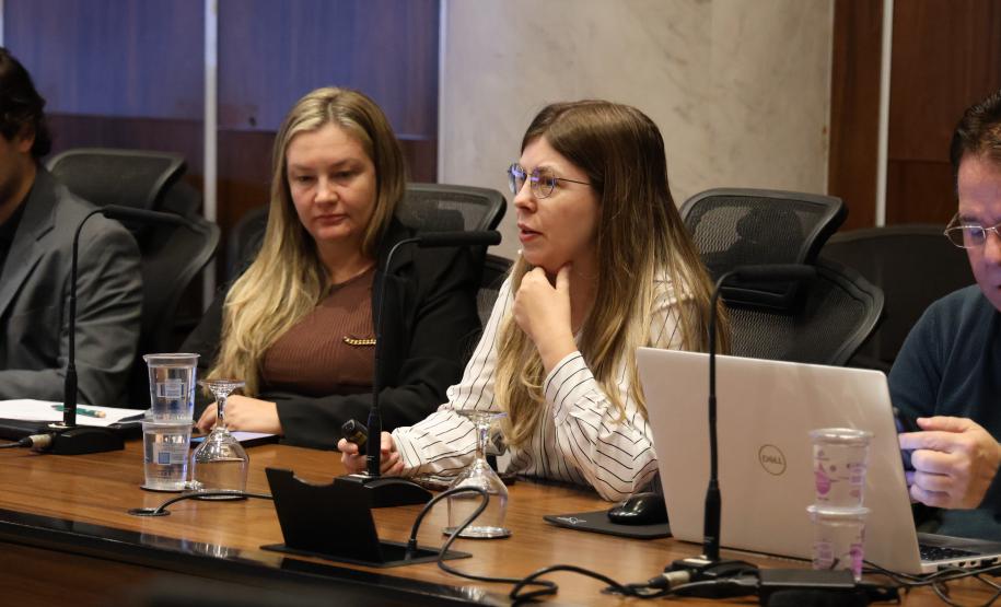 COMITE PERMAMENTE DE GOVERNANÇA CLIMÁTICA