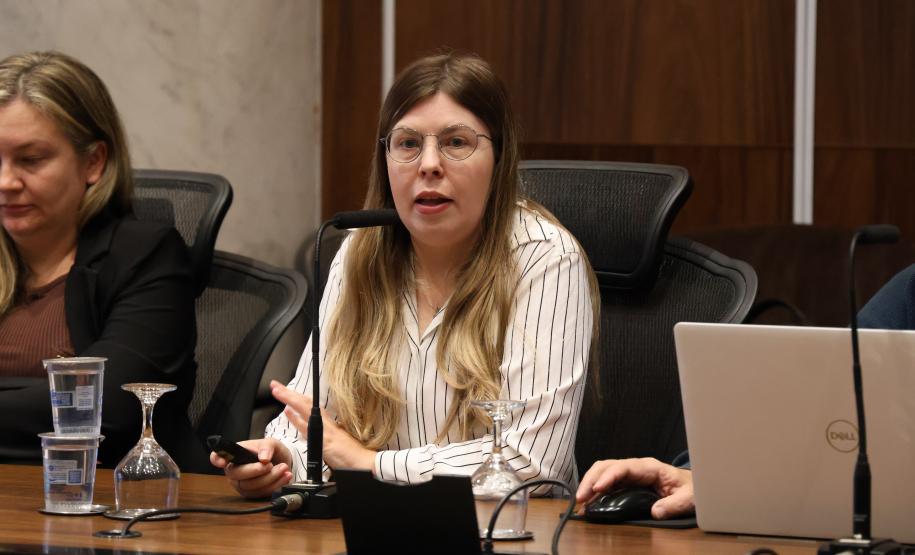 COMITE PERMAMENTE DE GOVERNANÇA CLIMÁTICA