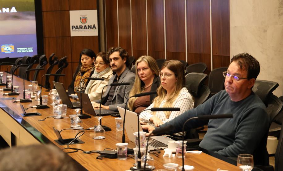 COMITE PERMAMENTE DE GOVERNANÇA CLIMÁTICA