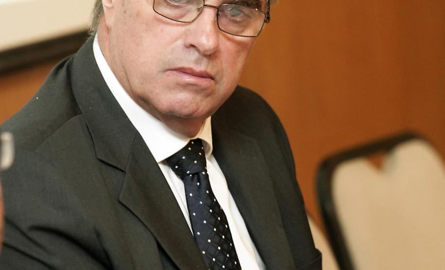 A Rede de Controle da Gestão Pública (RCGP/PR) realizou nesta quinta-feira (17), no auditório da Procuradoria-Geral do Estado, em Curitiba, o seu primeiro encontro estadual