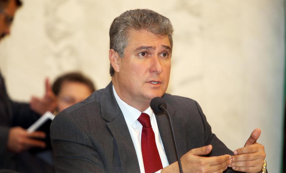 Ajuste fiscal já começa a dar resultados positivos para o Paraná