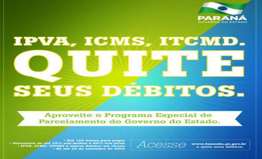 Em duas semanas, adesão ao Programa Especial  de Parcelamento chega a R$ 215 milhões