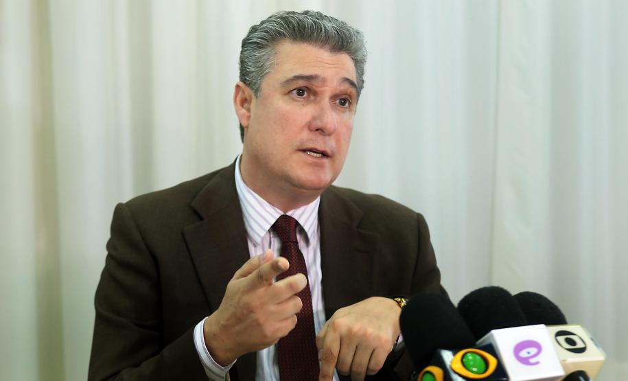 Governo libera R$ 20 milhões em créditos do Programa Nota Paraná