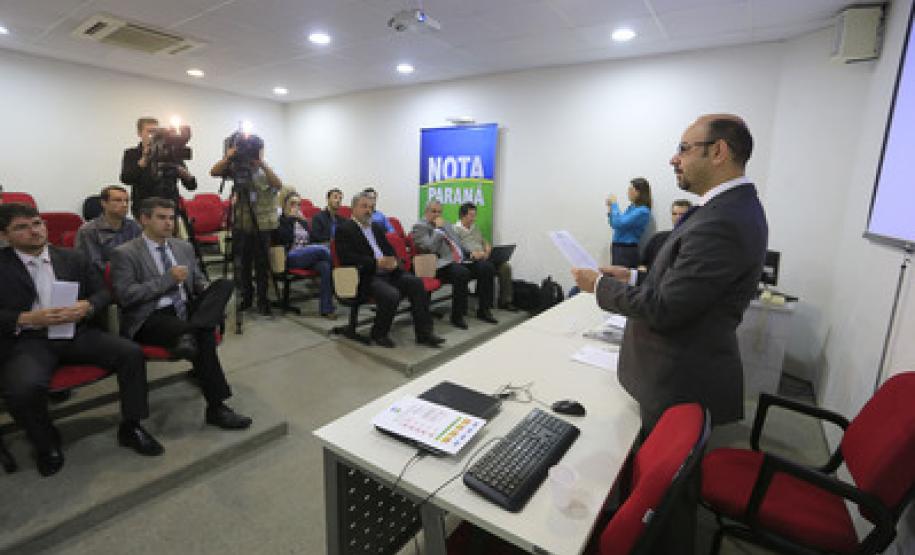 Nota Paraná sorteia 250 mil prêmios e os três maiores são de R$ 200 mil, R$ 120 mil e R$ 80 mil