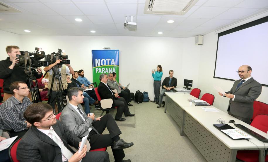 Nota Paraná sorteia 250 mil prêmios e os três maiores são de R$ 200 mil, R$ 120 mil e R$ 80 mil