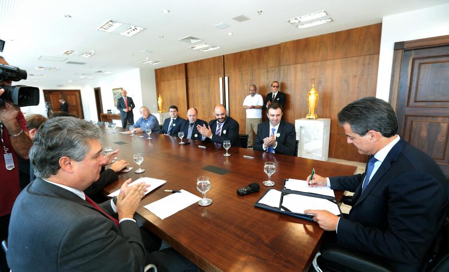 BSBIOS vai investir R$ 82 milhões em Marialva BSBIOS vai investir R$ 82 milhões em Marialva