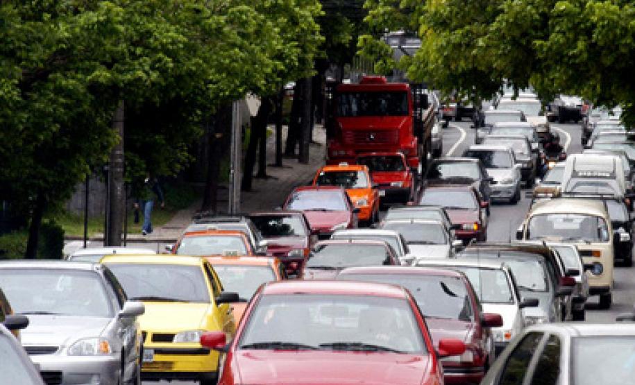 Pagamento do IPVA 2016 começa nesta quinta-feira